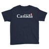 made in canada Youth Tee