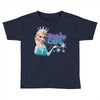 birthday girl Toddler T-shirt