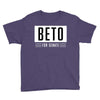 Beto For Senate Youth Tee