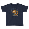 cat bus kong Toddler T-shirt