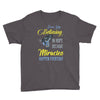 Butterfly Miracles Youth Tee