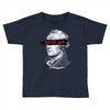 alexander hamilton rise up Toddler T-shirt