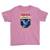 france world champions Youth Tee