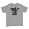 amigo cowboy Youth Tee