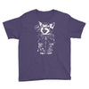 unorthodox rawr Youth Tee