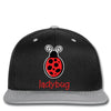 lady bug Snapback