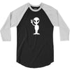 alien 3/4 Sleeve Shirt