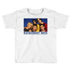 backstreet boys Toddler T-shirt