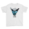 hang loose Youth Tee