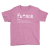 fathor Youth Tee