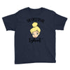 The Orijinal Topknot Tinkerbell, Tinkerbell Youth Tee