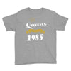queens are born in 1985 Youth Tee