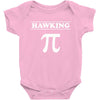 Steven Hawking Baby Onesie