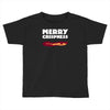 merry crispness Toddler T-shirt