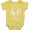 alien isolation Baby Onesie