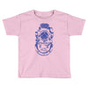 diver Toddler T-shirt
