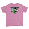 gta 5 Youth Tee