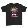 just once i want to be somebody elses fi̇rst choice Youth Tee