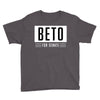 Beto For Senate Youth Tee