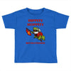hippity hoppity revolutionize Toddler T-shirt