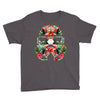 Tropical Stormtrooper Youth Tee