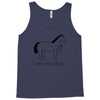 hey horse! Tank Top