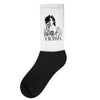 1975 Socks