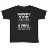 halloween is scary but carcinoid cancer is deadly spread the word help Toddler T-shirt