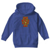 funny ferry mucking christmas, ideal gift or christmas present. Youth Hoodie