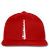 piano tie Snapback