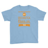 broomstick Youth Tee