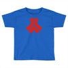 defqon Toddler T-shirt