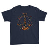 ethnic libra Youth Tee