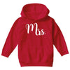 mrs. Youth Hoodie