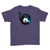 Spirit Cats Youth Tee