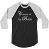 Cousin Of The Bride 3/4 Sleeve Shirt