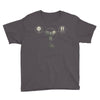Destiny Hunter Warlock Titan Youth Tee