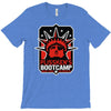 plissken's bootcamp T-Shirt