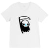 reaper dude V-Neck Tee