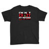 im not insane, ideal birthday gift or present Youth Tee