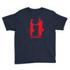 handshake Youth Tee