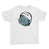 Astronaut Cat Youth Tee