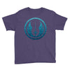 Star Wars Logo Youth Tee