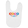 coco Baby Bibs