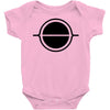 gargantua Baby Onesie