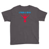 i need a hug Youth Tee