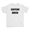 caffein Youth Tee