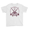 infamous 1949 2 Youth Tee