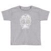 dead head Toddler T-shirt