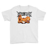 halloween Youth Tee